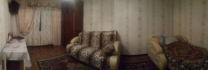 сдаю 1-но комн квартиру, мкрн Восток-3, фотография 3