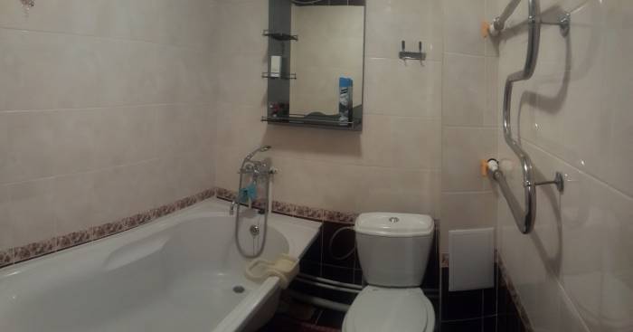 сдаю 1-но комн квартиру, мкрн Восток-3, фотография 4