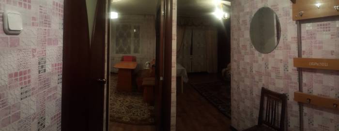 сдаю 1-но комн квартиру, мкрн Восток-3, фотография 5