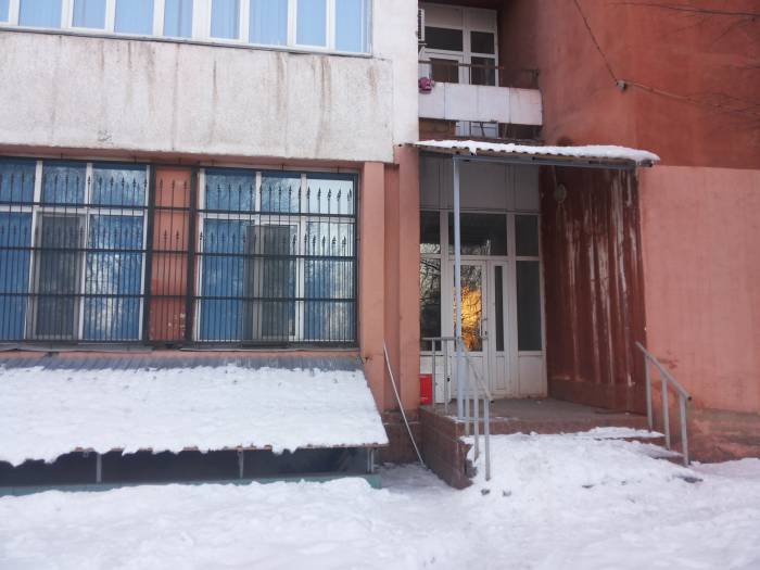 сдам в аренду офисное помещение 120 кв.м., фотография 3