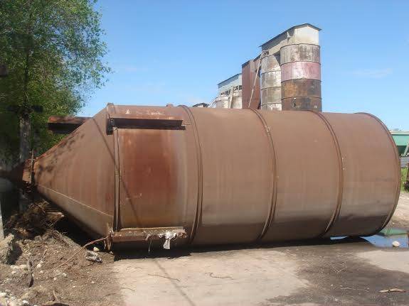 цемент и железобетонные изделия, фотография 3