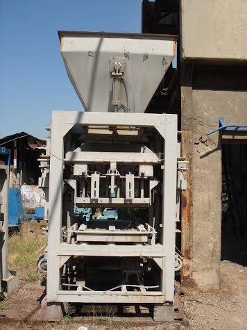 цемент и железобетонные изделия, фотография 4