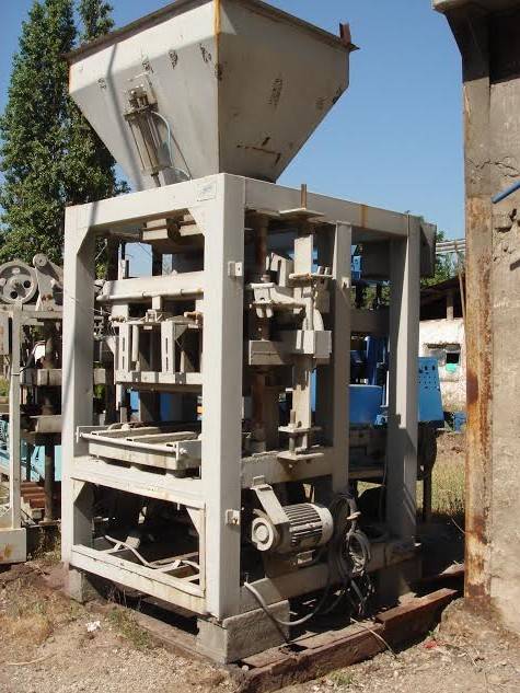 цемент и железобетонные изделия, фотография 5