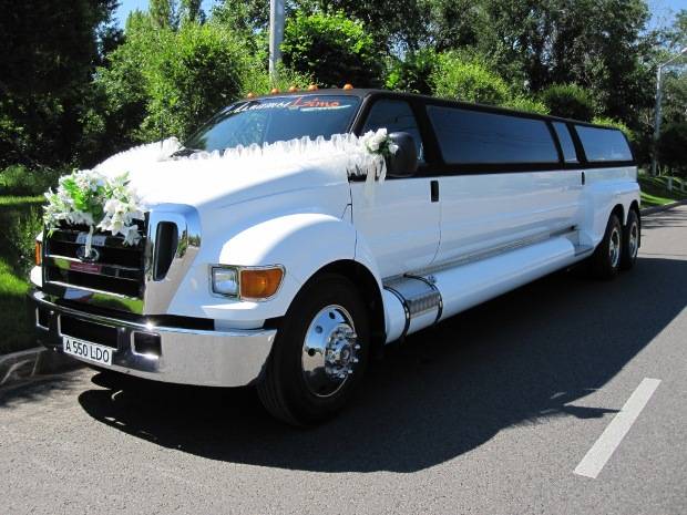 Организация выпускного вечера в Алматы!, фотография 2