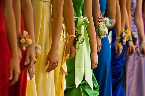 Организация выпускного вечера в Алматы!, фотография 4