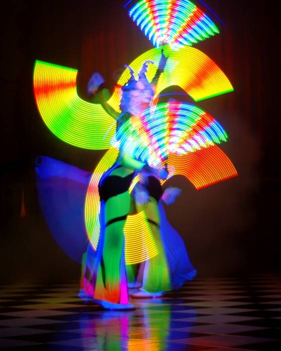 Организация выпускного вечера в Алматы!, фотография 7