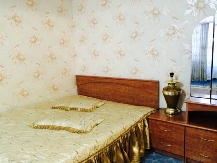 Квартиры посуточно, по часам, фотография 1