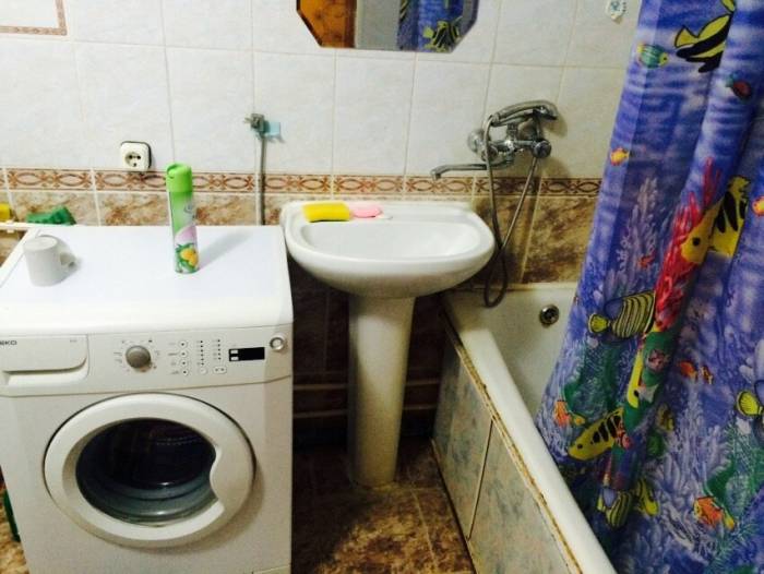 Квартиры посуточно, по часам, фотография 4