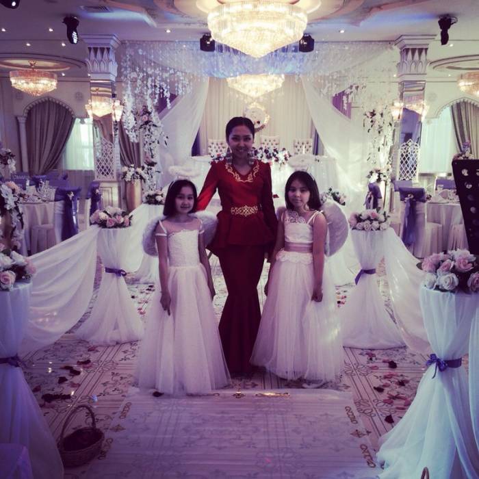 Торжественная выездная регистрация брака , фотография 1