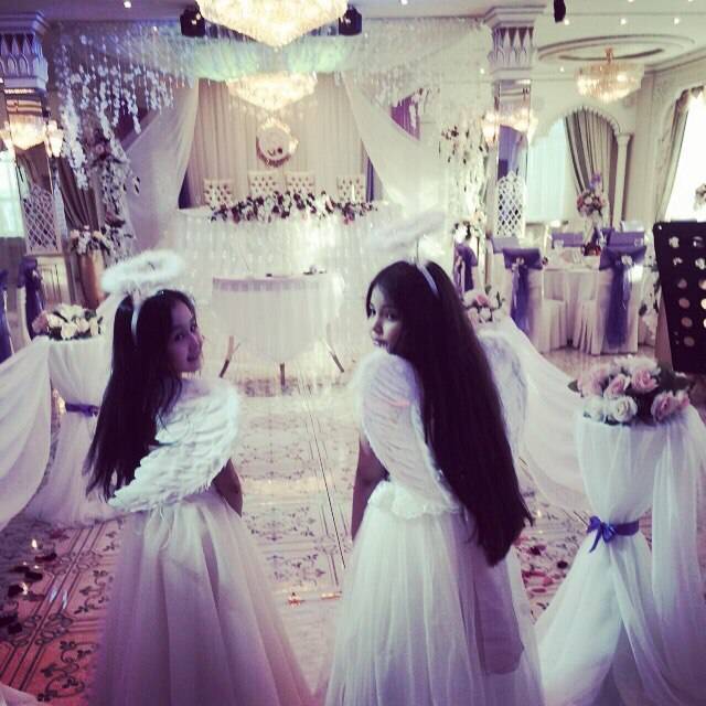 Торжественная выездная регистрация брака , фотография 12