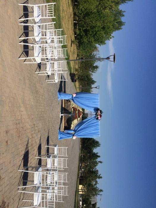 Выездная регистрация брака на природе , фотография 4