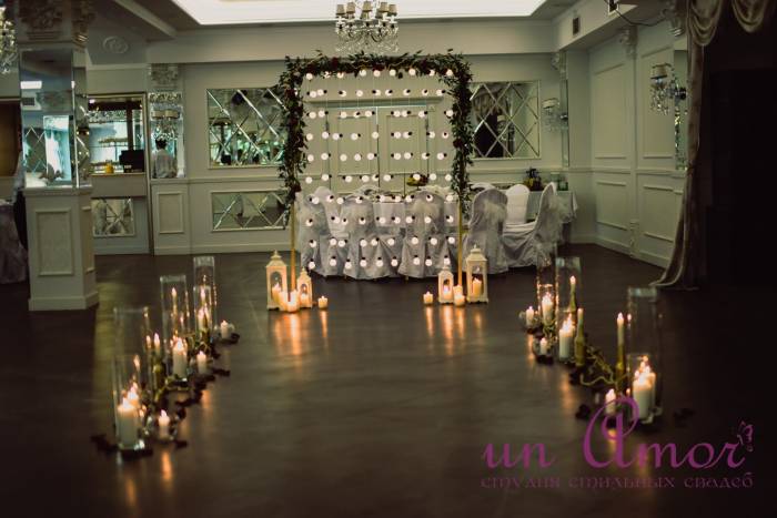 Выездная регистрация брака на природе , фотография 12