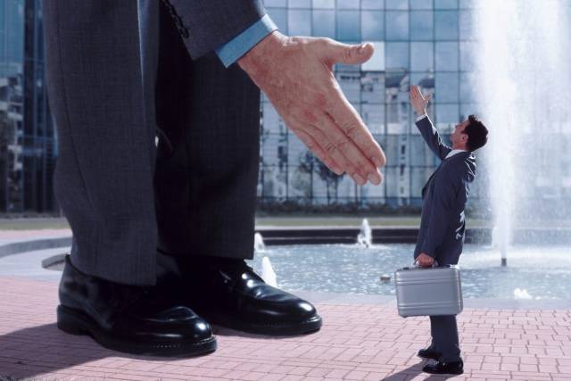 Требуется управляющий, фотография 2