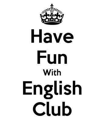 Английский разговорынй клуб, фотография 1