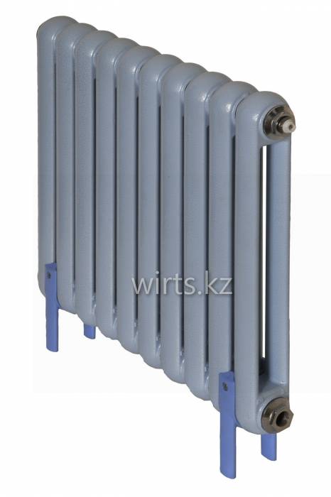 Чугунный радиатор, фотография 6