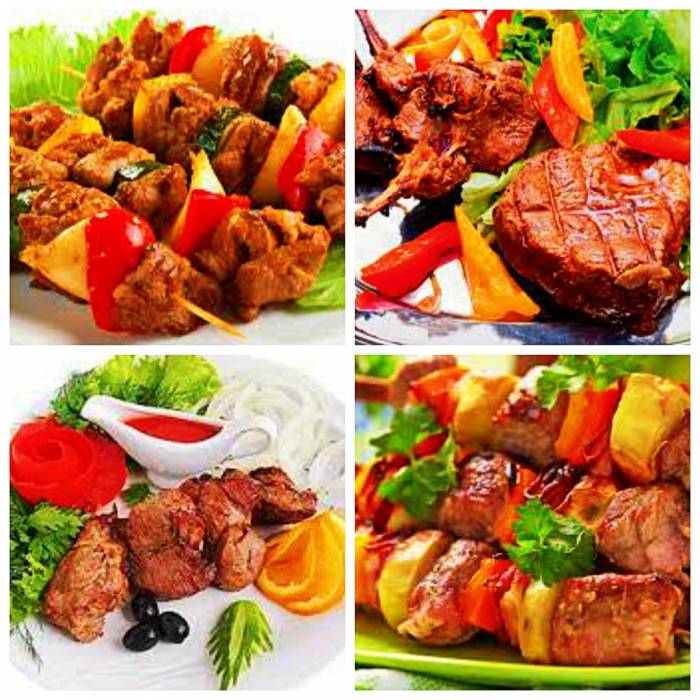 Сделаем маринад для шашлыка, фотография 1