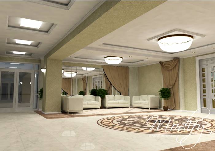 Дизайн-студия Modify, фотография 2