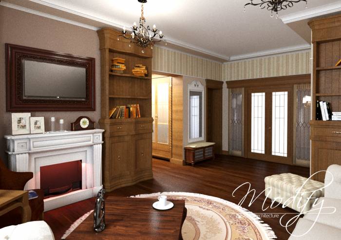 Дизайн-студия Modify, фотография 6