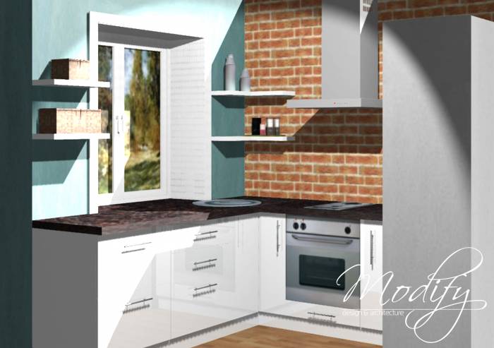 Дизайн-студия Modify, фотография 3