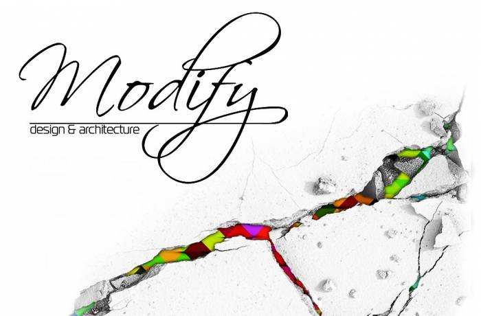 Дизайн-студия Modify, фотография 1