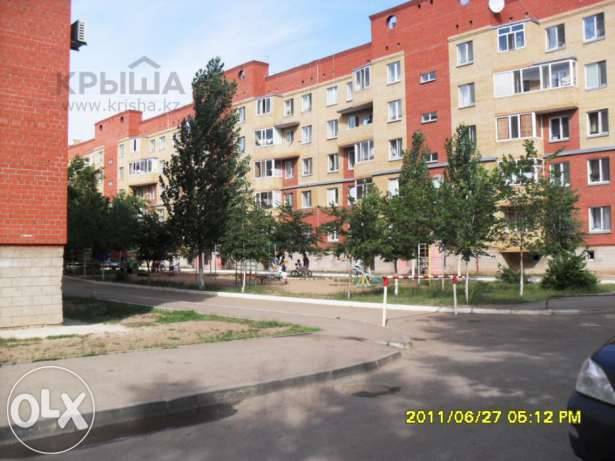 Сдам 2-комнатная квартира помесячно, Манаса 23/1 — Ш. Кудайбердыулы, фотография 1