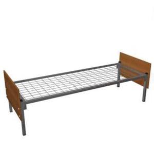 Металлические кровати от производителя оптом, для больниц, санаториев., фотография 3