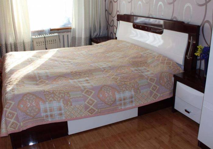 Спальный гарнитур, фотография 1