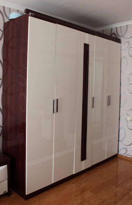 Спальный гарнитур, фотография 2