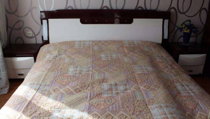 Спальный гарнитур, фотография 3