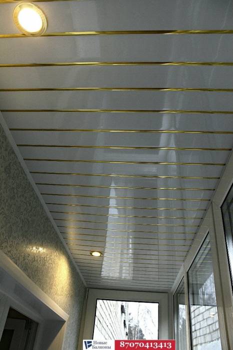  Остекление балконов с отделкой! , фотография 9