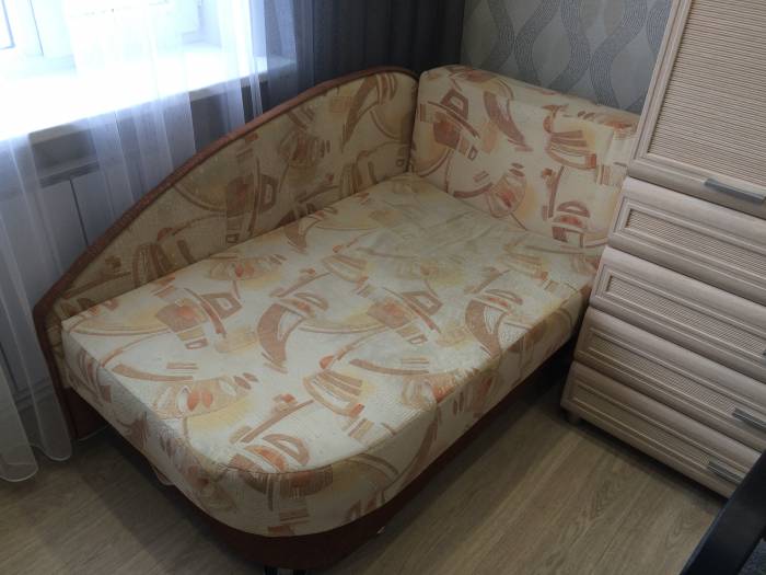 Диван-кровать, фотография 4
