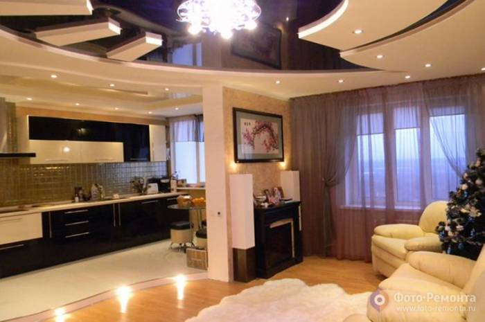 Профессиональный, качественный Евроремонт под 