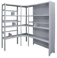 продам металлические стеллажи, фотография 1