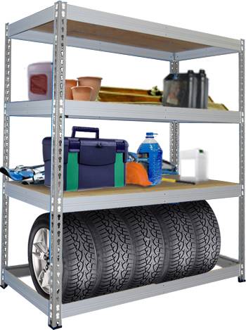 продам металлические стеллажи, фотография 2