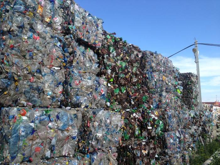 Куплю прессованную  пэт-бутылку, фотография 1