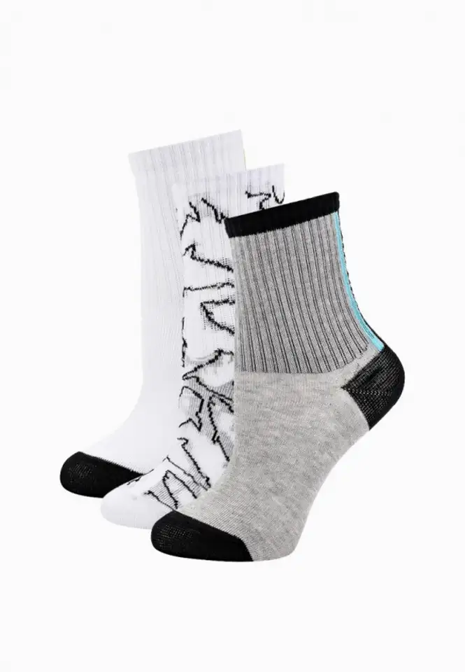 Носки 3 пары acoola, фотография 1