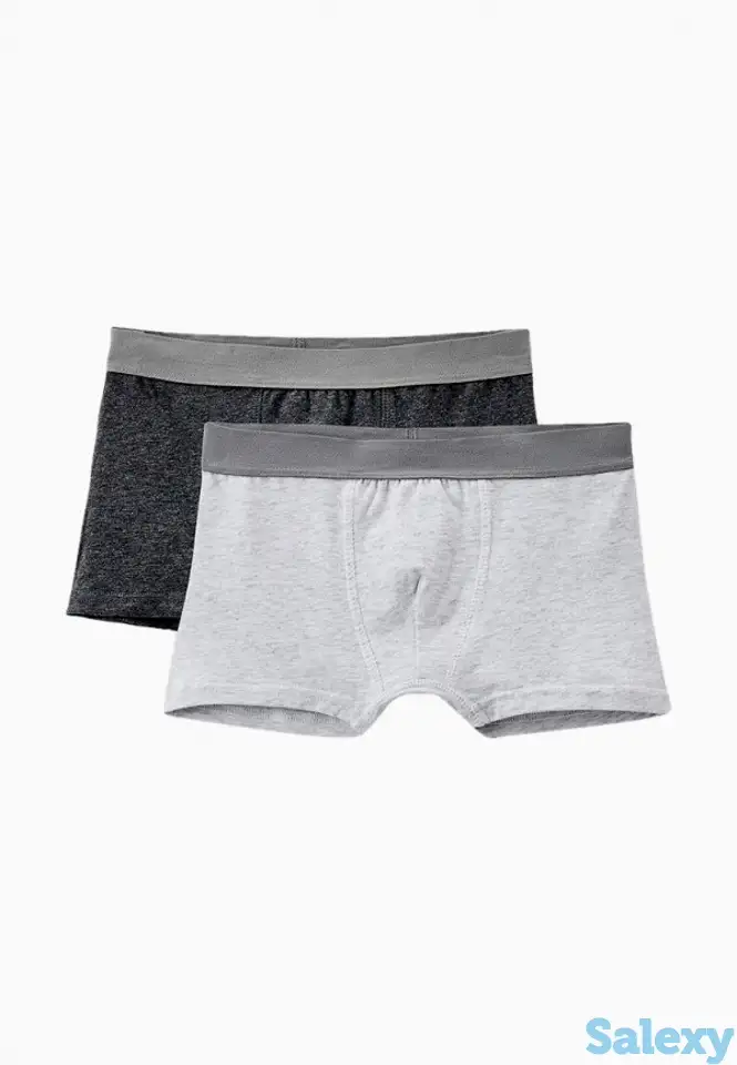 Трусы 2 шт. acoola, фотография 1