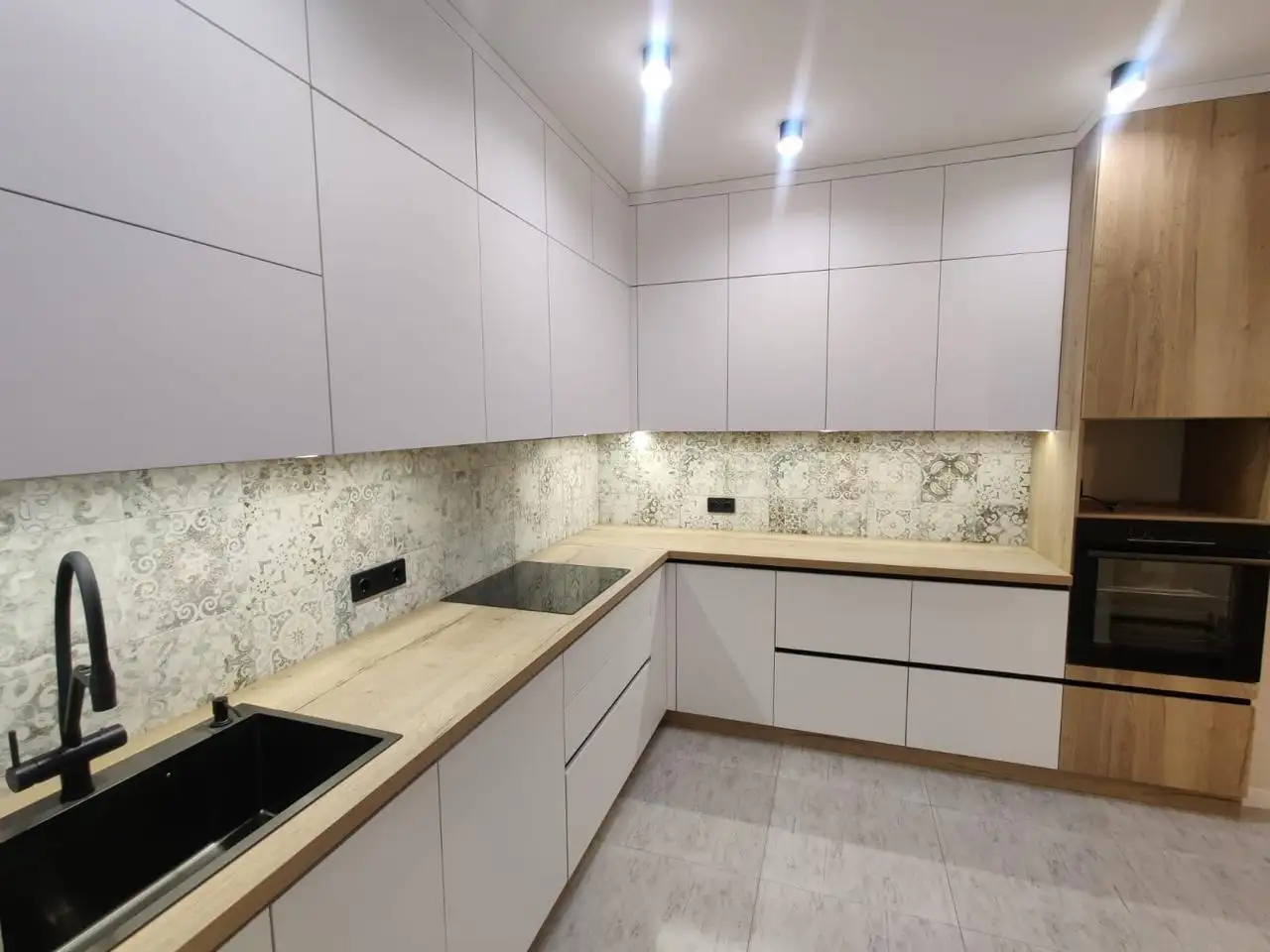 Ремонт квартир и коммерческих помещений, фотография 3