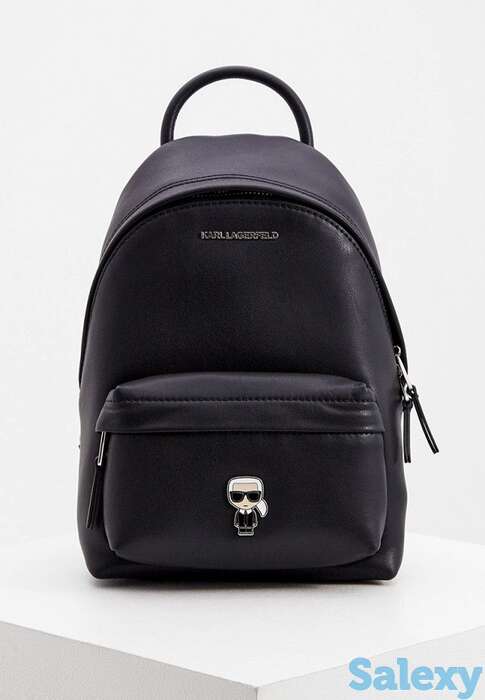 Рюкзак karl lagerfeld, фотография 1