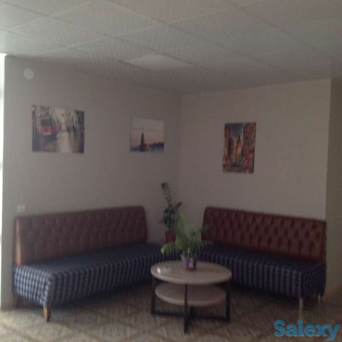 сдам комнаты посуточно полсуток в гостинице, гостиница  