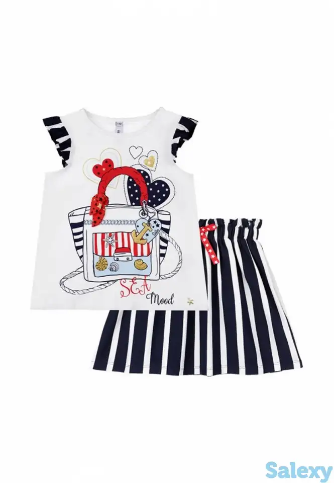 Костюм playtoday, фотография 1