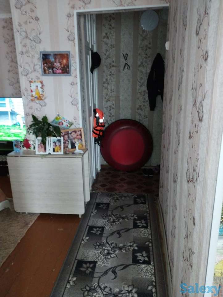 Продам 1.5 на 138 квартале, Молодежная 12, фотография 3