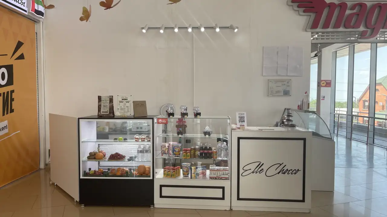 Продам готовый действующий бизнес, фотография 1