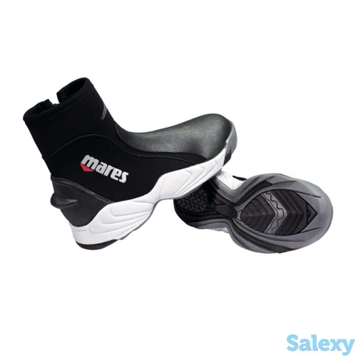 Боты trilastic 5mm, фотография 1