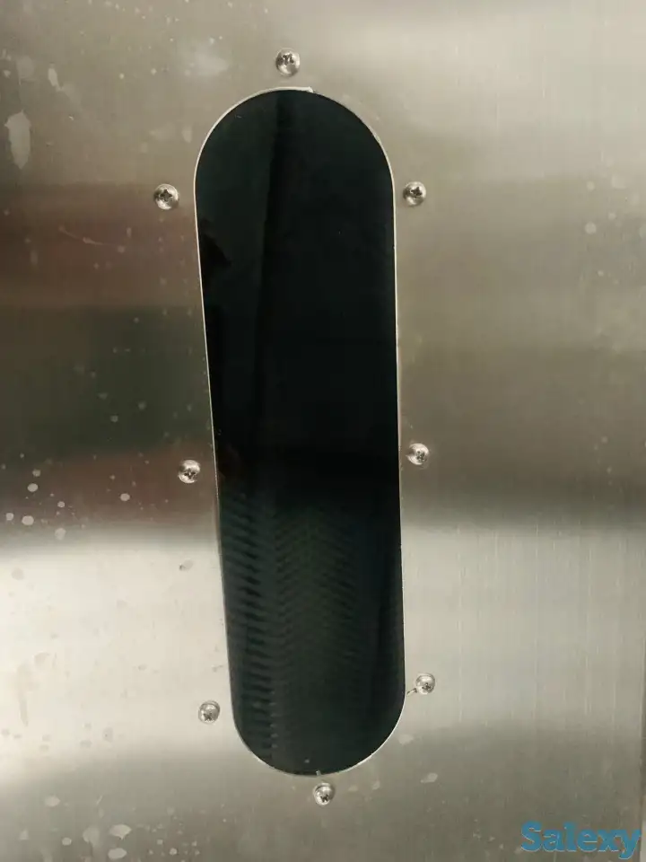 Машина для мойки и очистки корнеплодов Vega ST 800, фотография 2