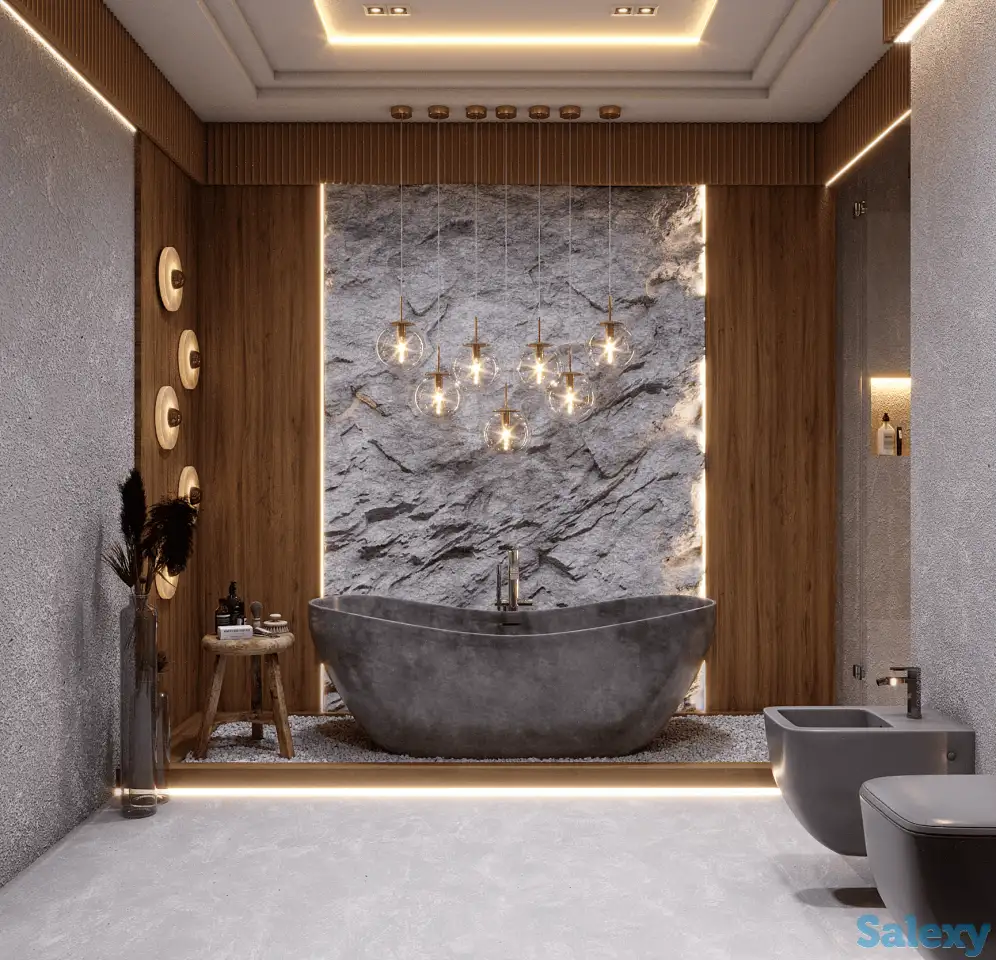 3Д Визуализация, фотография 1