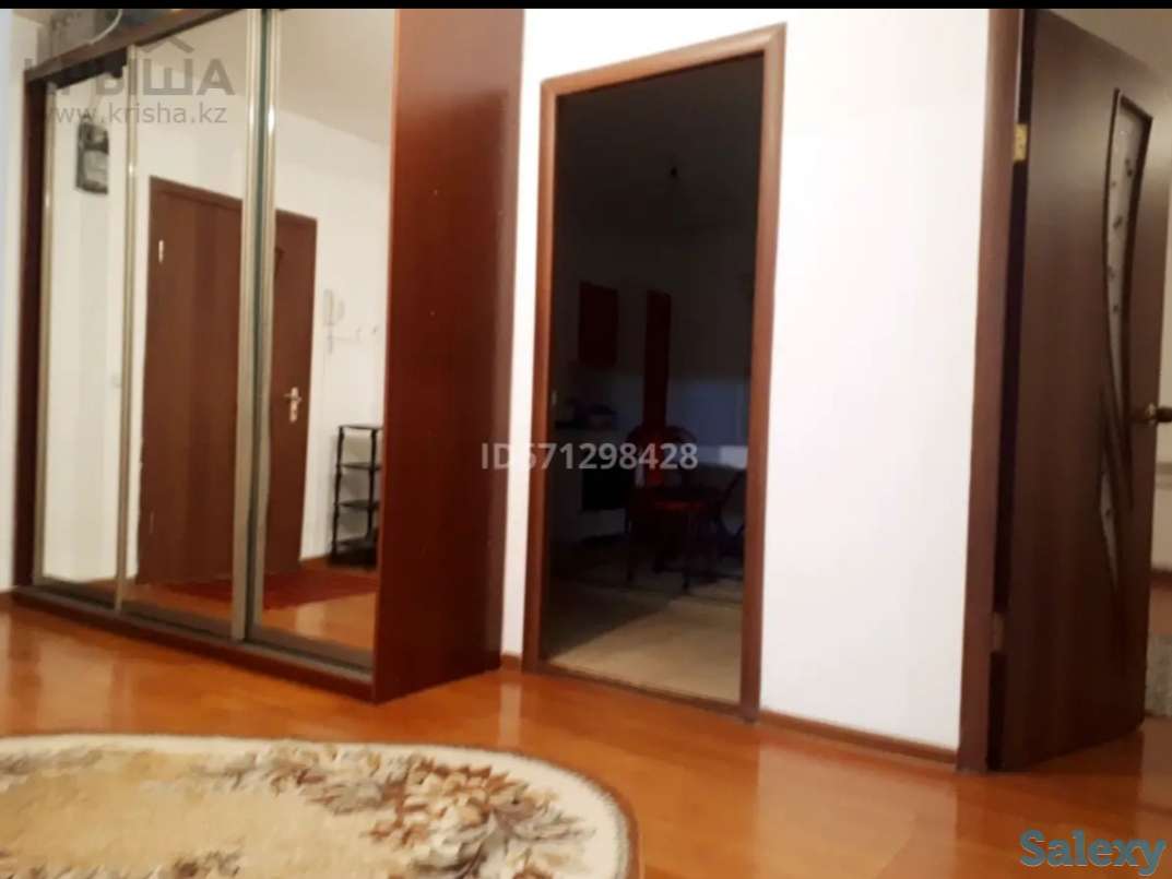 Квартира посуточно, Мкрн. Алмагуль 4дом, фотография 9