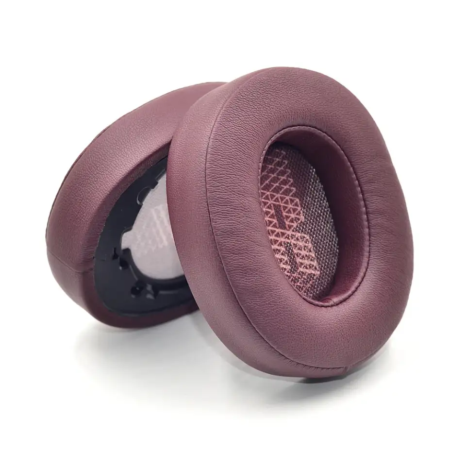 Подушки для наушников JBL Live 500BT, фотография 3