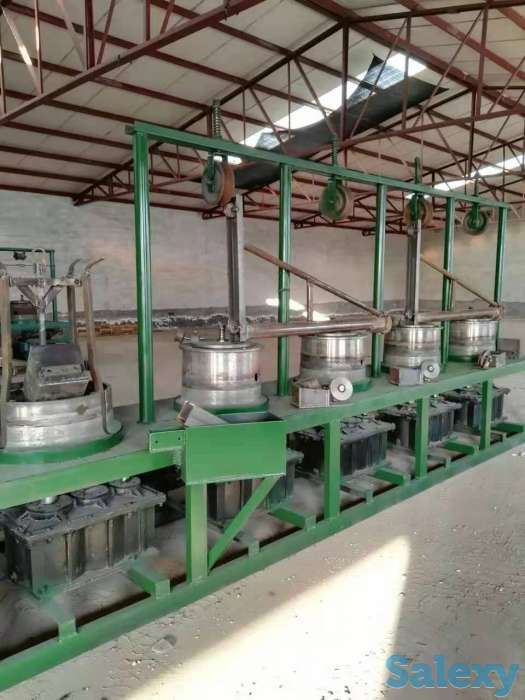 фильеры для станка волочильного станка Китай цена, фотография 2