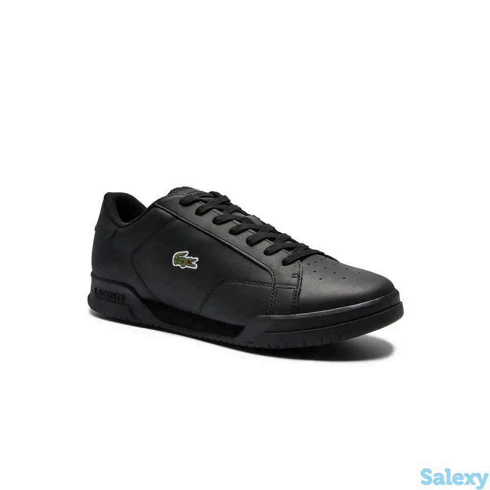 Кеды lacoste twin serve, фотография 1